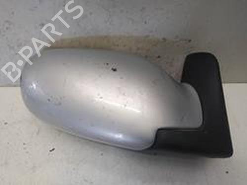Right mirror FORD GALAXY I (WGR)  | BP8701632C27 
