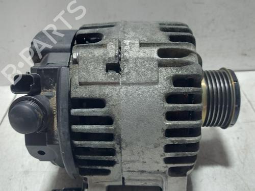 Alternator CITROËN JUMPY II Van 1.6 HDi 90 8V | BP36020993M7 - Image 2