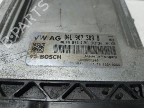 Engine control unit (ECU) SEAT LEON (5F1) | BP32124283M57 - Image 3