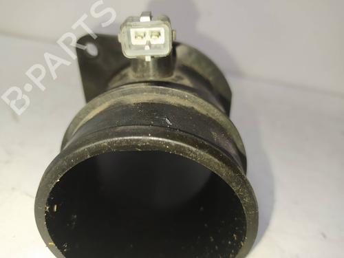 Mass air flow sensor RENAULT MEGANE II (BM0/1_, CM0/1_) 1.5 dCi (BM1F, CM1F) | BP9306737M95 