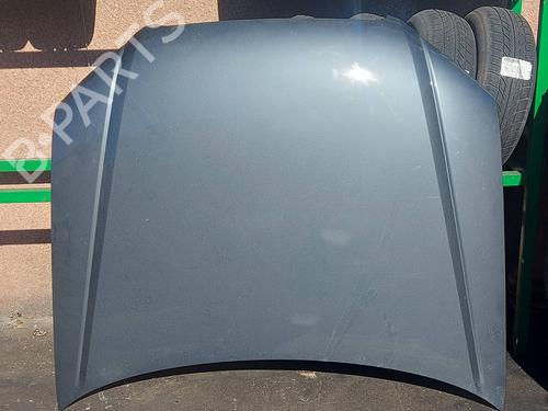 Hood AUDI A4 B7 Avant (8ED) 2.0 TDI quattro BP23899347C1