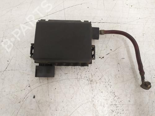 Used Fuse box Fuse box AUDI A3 (8L1) 1.9 TDI (130 hp) 34706764 34706764