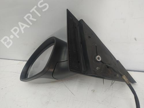 Left mirror SEAT IBIZA III (6L1)  | BP18109492C26 