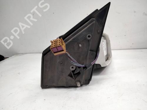 Right mirror VW POLO (9N_, 9A_) 1.4 16V | BP8714659C27 