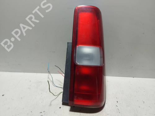 Used Right taillight SUZUKI JIMNY Open Off-Road Vehicle (SN) [1998-2025]  23427578