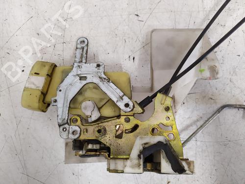 Used Front right lock Front right lock TOYOTA CELICA Coupe (_T23_) 1.8 16V VT-i (ZZT230_, ZZT230) (143 hp) 33558155 33558155