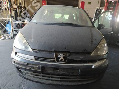 Used Parts PEUGEOT 807 (EB_)  2.2 HDi  963391