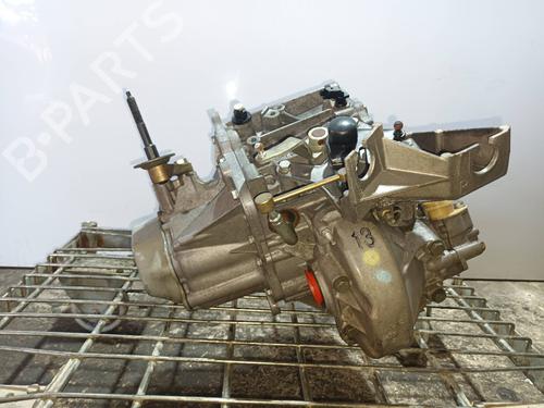 Gearbox PEUGEOT 406 Coupe (8C) 2.0 16V | BP11331177M3 