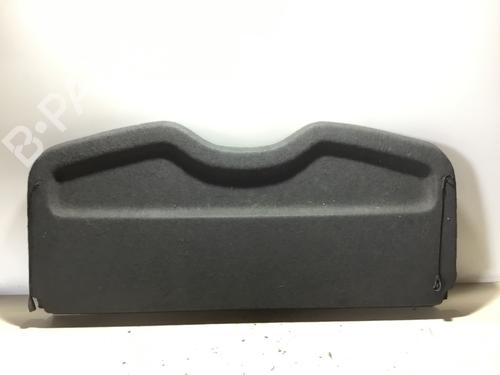Used Rear parcel shelf RENAULT CLIO III (BR0/1, CR0/1) [2005-2014]  27578126