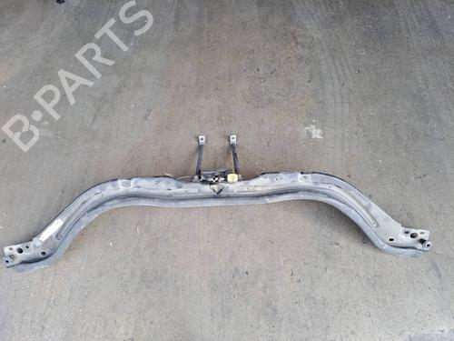 Frontplate/Frontkurv JEEP GRAND CHEROKEE II (WJ, WG)  | BP18109592C72 