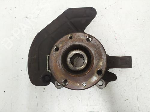 Used Right front steering knuckle FIAT DOBLO MPV (119_, 223_) 1.3 JTD (75 hp) 31721467