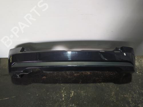 Used Rear bumper Rear bumper OPEL ZAFIRA A MPV (T98) [1999-2006] 34736220 34736220