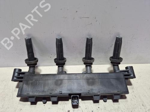 Ignition coil PEUGEOT 207 (WA_, WC_)  | BP25339477M94 
