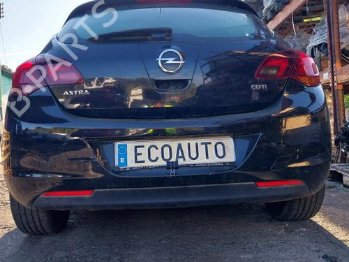 Left headlight OPEL ASTRA J (P10)  | BP34524175C28  - Image 10