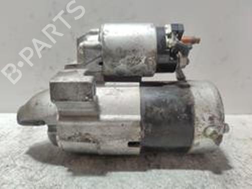 Used Starter PEUGEOT 207 (WA_, WC_) 1.6 HDi (92 hp) 8700262
