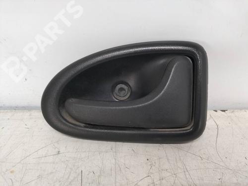 Used Front right interior door handle Front right interior door handle NISSAN PRIMASTAR Van (X83) 2.0 dCi 115 (114 hp) 11095818 11095818