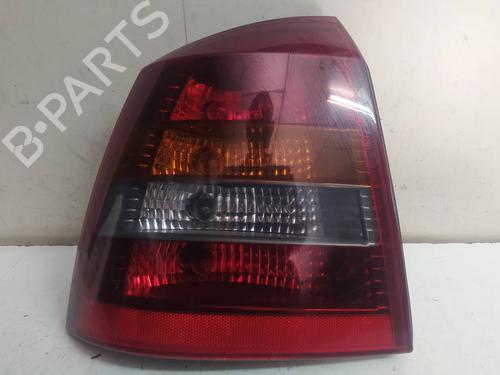 Used Left taillight OPEL ASTRA G Estate (T98) 1.7 TD (F35) (68 hp) 8711085