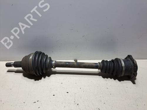Used Left front driveshaft AUDI A3 (8L1) 1.8 T (150 hp) 17064858