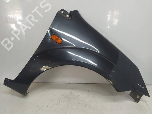 Used Right front fenders FORD FIESTA V (JH_, JD_) 1.4 TDCi (68 hp) 13253453