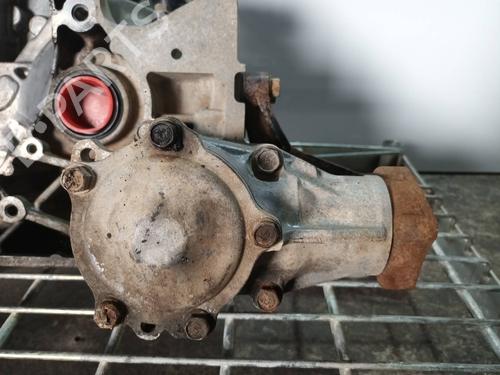Gearbox HONDA HR-V (GH_)  | BP10933284M3 