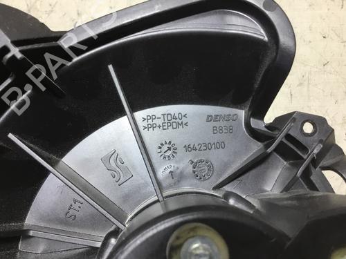 Heater blower motor FIAT PUNTO (199_) 1.2 (199AXZ1A, 199BXZ1A) | BP28428579M62 