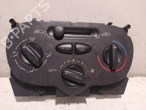 AC Styreenhet / Manøvreringsenhet PEUGEOT 206 Hatchback (2A/C)  | BP10961002I5 