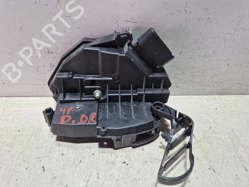 Used Front right lock FORD FOCUS III [2010-2020]  25871428