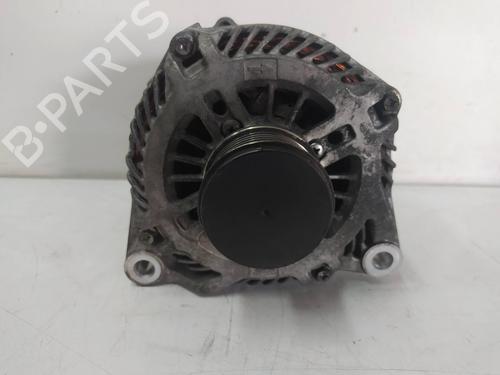 Used Alternator PEUGEOT 407 SW (6E_, 6D_) 2.0 HDi 135 (136 hp) 10355971
