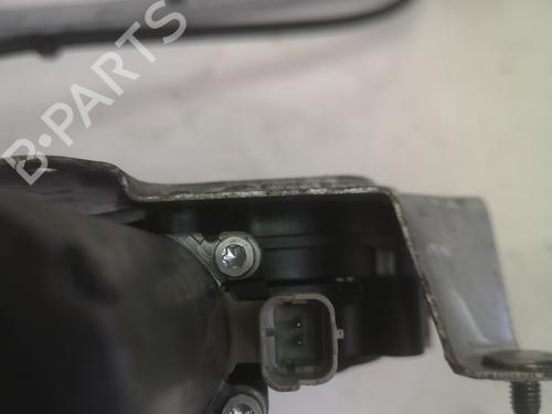 Front right window mechanism CITROËN XSARA PICASSO (N68) 1.6 HDi | BP9666966C23 