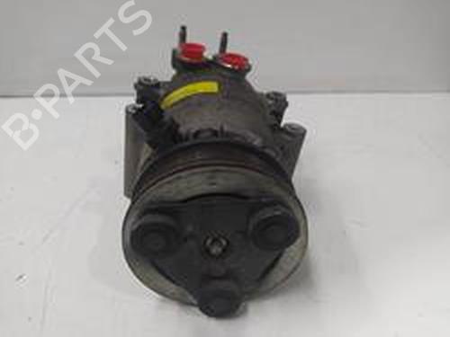 AC-Kompressor FORD FIESTA VI (CB1, CCN) [2008-2017]  9059580