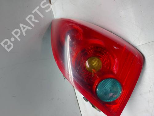 Højre baglygte NISSAN PRIMERA (P12) 1.6 | BP30262912C35