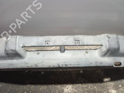 Front bumper FORD TRANSIT Van (T_ _) 2.5 D (TAL, TAS, TGL, TWS) | BP11699237C7