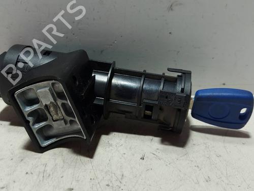 Ignition barrel LANCIA YPSILON (843_) [2003-2011]  18110048