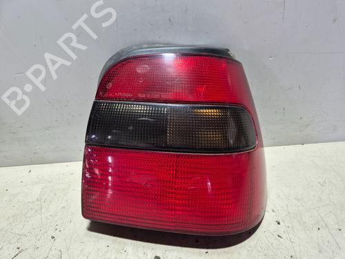 Used Right taillight SKODA FELICIA II (6U1) 1.3 (68 hp) 25925881