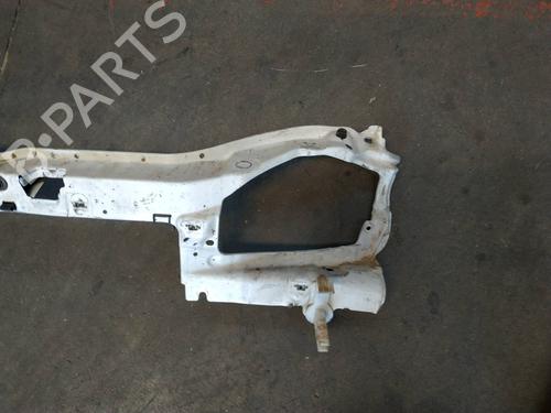 Front slam panel CITROËN SAXO (S0, S1) 1.5 D | BP10113572C72 