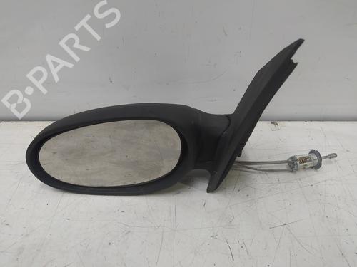 Used Left mirror SMART CITY-COUPE (450) 0.6 (450.352, 450.353) (61 hp) 16585082