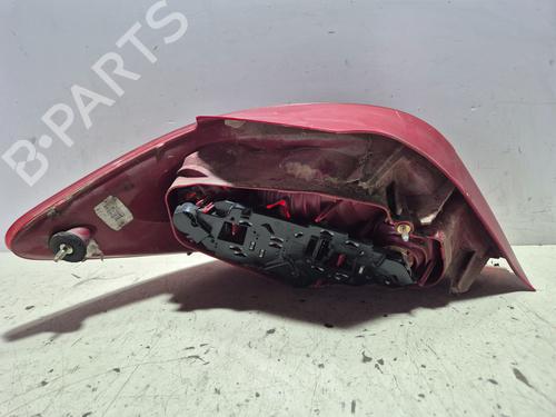 Right taillight PEUGEOT 307 (3A/C)  | BP26155717C35 