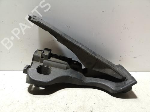 Used Pedal SEAT LEON (1P1) 2.0 TDI (140 hp) 8717948