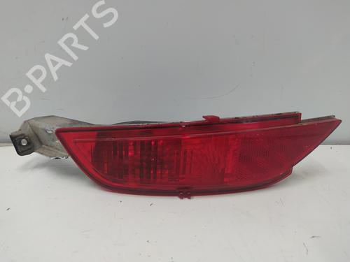 Used Rear bumper left light FORD FIESTA VI (CB1, CCN) [2008-2017]  15990870