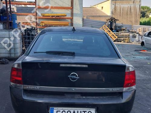 Starter OPEL VECTRA C (Z02) 1.9 CDTI (F69) | BP37198403M8 - Image 8