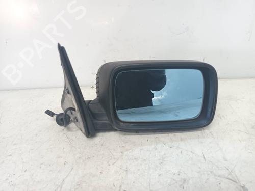 Used Right mirror BMW 3 (E36) 318 i (115 hp) 11914411