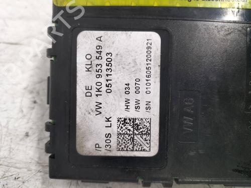 Electronic module VW GOLF PLUS V (5M1, 521)  | BP11048272M83 