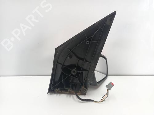 Right mirror FORD FIESTA V (JH_, JD_) 1.4 16V | BP15091033C27 