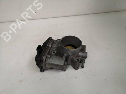 Throttle body MAZDA 6 Hatchback (GG) 2.3 (GG3S) | BP9810154M82 