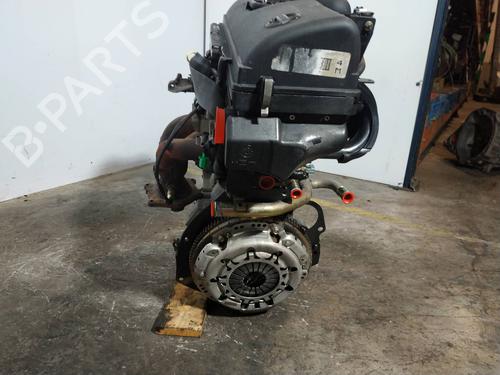 Engine NISSAN MICRA III (K12) 1.4 16V | BP17511189M1 