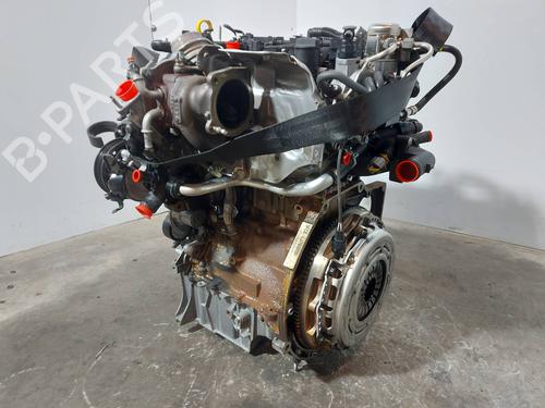 Motor FORD TRANSIT COURIER B460 Box Body/MPV | BP30876503M1