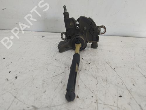 Hood lock FORD FOCUS II (DA_, HCP, DP)  | BP20227998C133 