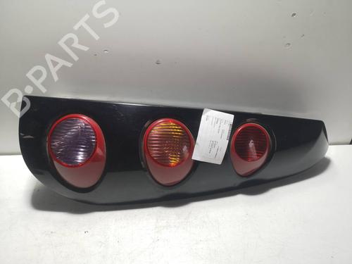 Høyre baklys SMART FORFOUR Hatchback (453) [2014-2025]  8705357