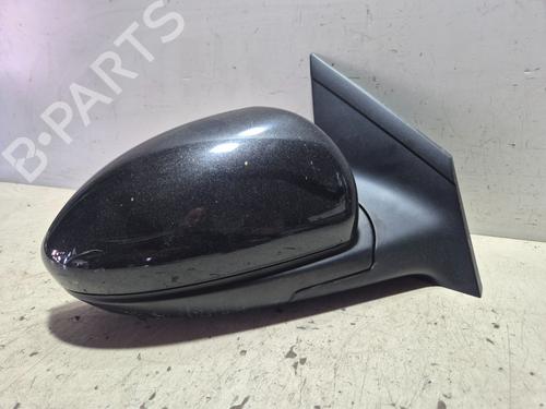 Used Right mirror CHEVROLET CRUZE (J300) 1.6 (124 hp) 27434196