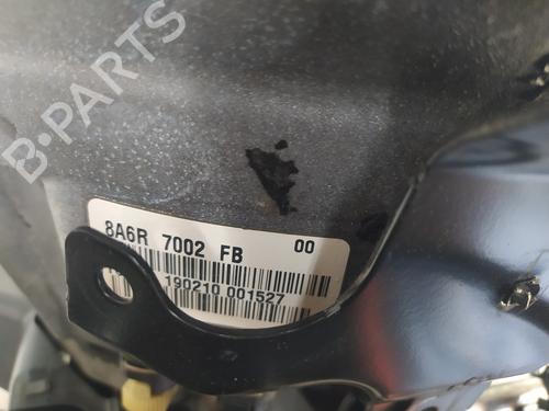 Gearbox FORD FIESTA VI (CB1, CCN) 1.6 TDCi | BP34139107M3  - Image 6